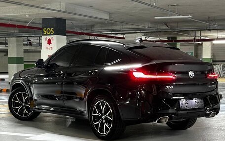 BMW X4, 2024 год, 10 090 000 рублей, 6 фотография