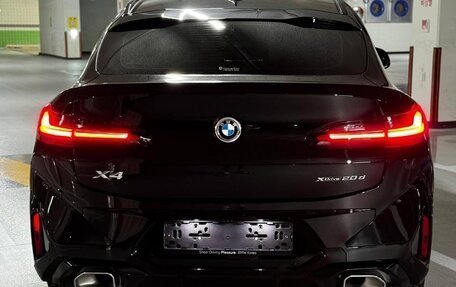 BMW X4, 2024 год, 10 090 000 рублей, 5 фотография