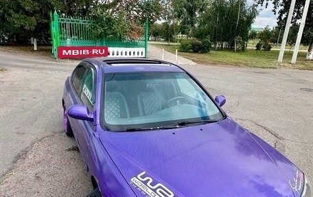 Hyundai Elantra III, 2001 год, 315 000 рублей, 10 фотография