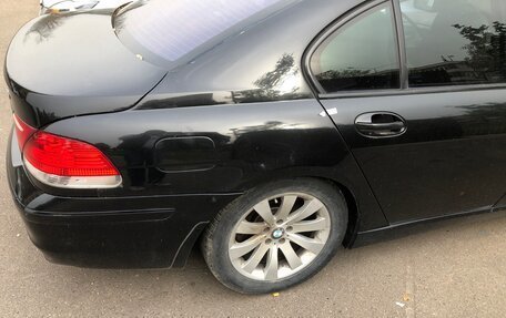 BMW 7 серия, 2006 год, 450 000 рублей, 8 фотография