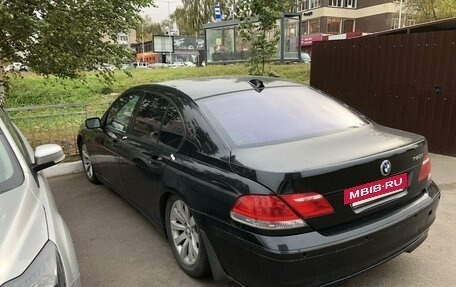 BMW 7 серия, 2006 год, 450 000 рублей, 2 фотография