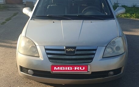 Chery Fora (A21), 2008 год, 270 000 рублей, 2 фотография