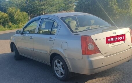 Chery Fora (A21), 2008 год, 270 000 рублей, 6 фотография