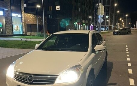 Opel Astra H, 2014 год, 915 000 рублей, 2 фотография