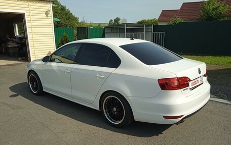 Volkswagen Jetta VI, 2014 год, 1 365 000 рублей, 8 фотография