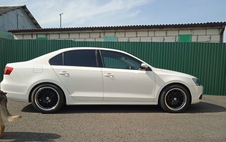 Volkswagen Jetta VI, 2014 год, 1 365 000 рублей, 5 фотография