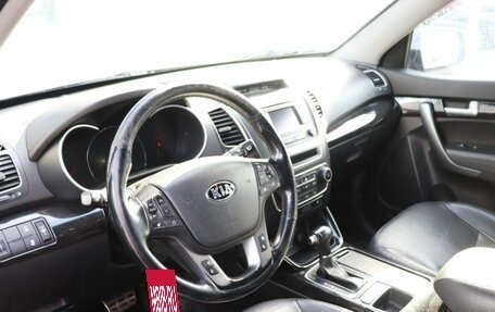 KIA Sorento III Prime рестайлинг, 2015 год, 2 099 000 рублей, 11 фотография