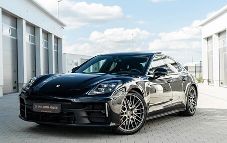 Porsche Panamera, 2024 год, 24 990 000 рублей, 1 фотография