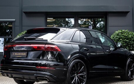 Audi Q8 I, 2024 год, 18 990 000 рублей, 2 фотография