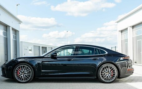 Porsche Panamera, 2024 год, 24 990 000 рублей, 3 фотография