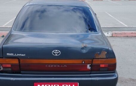 Toyota Corolla, 1992 год, 80 000 рублей, 2 фотография