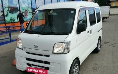 Daihatsu Hijet X, 2008 год, 385 000 рублей, 1 фотография