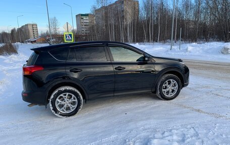 Toyota RAV4, 2013 год, 2 150 000 рублей, 13 фотография