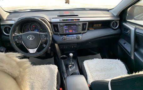 Toyota RAV4, 2013 год, 2 150 000 рублей, 25 фотография