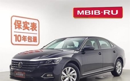 Volkswagen Passat B8 рестайлинг, 2020 год, 2 160 000 рублей, 1 фотография