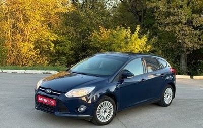 Ford Focus III, 2013 год, 850 000 рублей, 1 фотография