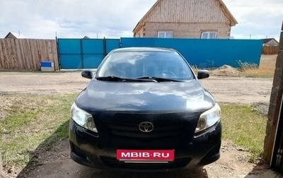 Toyota Corolla, 2008 год, 890 000 рублей, 1 фотография