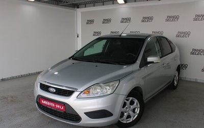 Ford Focus II рестайлинг, 2010 год, 672 000 рублей, 1 фотография