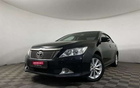 Toyota Camry, 2011 год, 1 350 000 рублей, 1 фотография