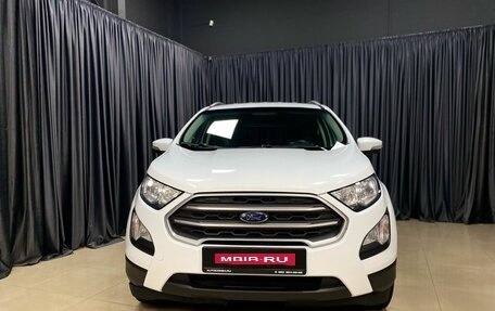 Ford EcoSport, 2018 год, 1 449 000 рублей, 1 фотография