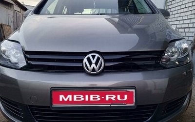 Volkswagen Golf Plus II, 2011 год, 900 000 рублей, 1 фотография