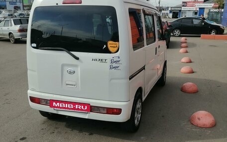 Daihatsu Hijet X, 2008 год, 385 000 рублей, 2 фотография