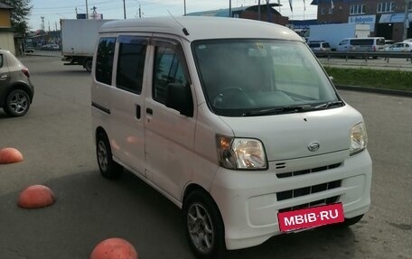 Daihatsu Hijet X, 2008 год, 385 000 рублей, 4 фотография