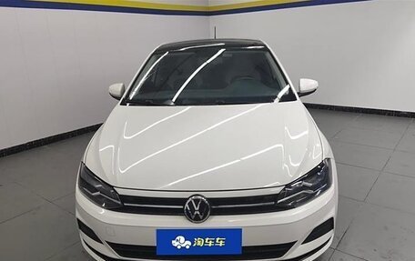 Volkswagen Polo, 2021 год, 1 660 000 рублей, 2 фотография