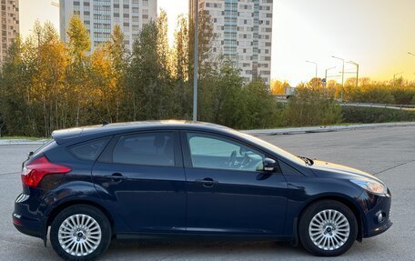 Ford Focus III, 2013 год, 850 000 рублей, 4 фотография