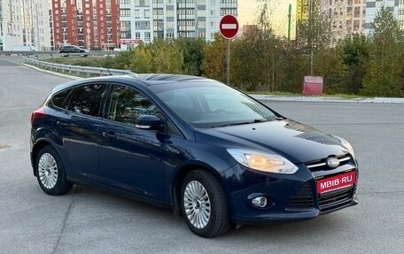 Ford Focus III, 2013 год, 850 000 рублей, 3 фотография