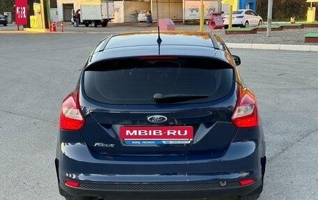 Ford Focus III, 2013 год, 850 000 рублей, 6 фотография