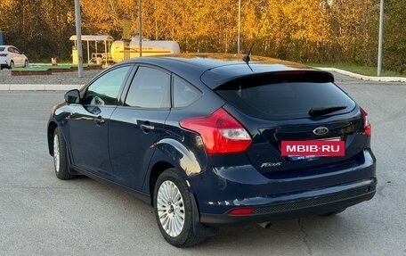 Ford Focus III, 2013 год, 850 000 рублей, 8 фотография