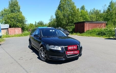 Audi A3, 2010 год, 950 000 рублей, 6 фотография