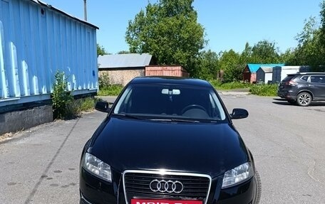 Audi A3, 2010 год, 950 000 рублей, 15 фотография