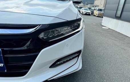 Honda Accord IX рестайлинг, 2021 год, 3 124 000 рублей, 7 фотография