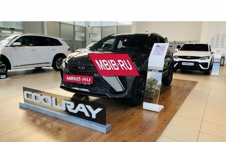 Geely Coolray I, 2024 год, 2 749 990 рублей, 4 фотография