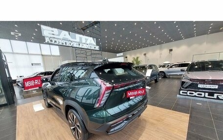 Geely Atlas, 2024 год, 3 529 990 рублей, 9 фотография