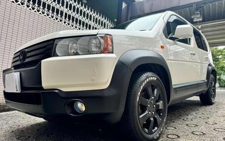 Honda Crossroad, 2010 год, 933 000 рублей, 3 фотография