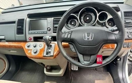 Honda Crossroad, 2010 год, 933 000 рублей, 12 фотография