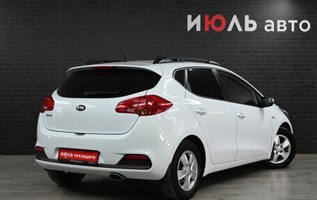 KIA cee'd III, 2013 год, 1 250 000 рублей, 7 фотография