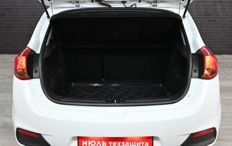 KIA cee'd III, 2013 год, 1 250 000 рублей, 5 фотография