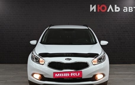 KIA cee'd III, 2013 год, 1 250 000 рублей, 2 фотография