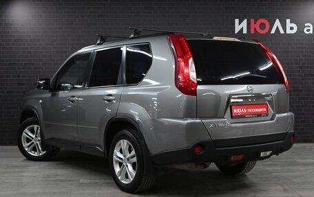 Nissan X-Trail, 2014 год, 1 801 000 рублей, 6 фотография