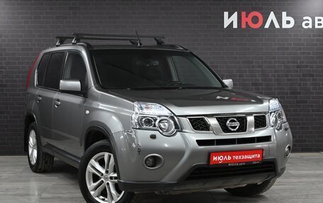 Nissan X-Trail, 2014 год, 1 801 000 рублей, 3 фотография