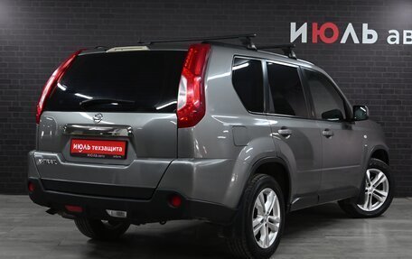 Nissan X-Trail, 2014 год, 1 801 000 рублей, 7 фотография