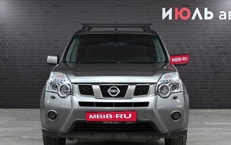 Nissan X-Trail, 2014 год, 1 801 000 рублей, 2 фотография