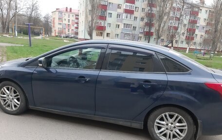 Ford Focus III, 2012 год, 750 000 рублей, 2 фотография