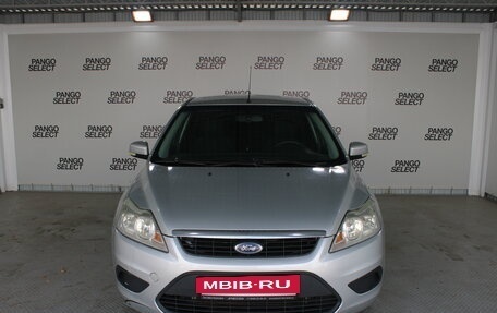 Ford Focus II рестайлинг, 2010 год, 672 000 рублей, 2 фотография