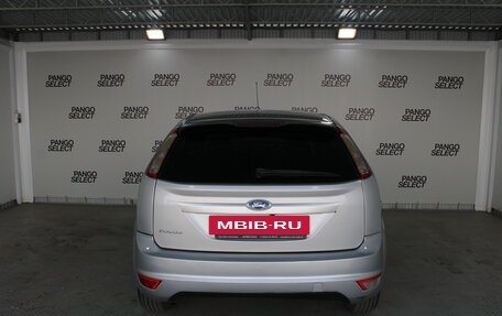 Ford Focus II рестайлинг, 2010 год, 672 000 рублей, 6 фотография