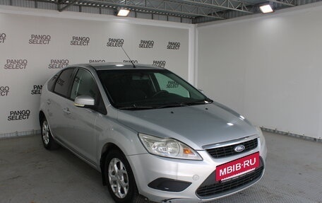 Ford Focus II рестайлинг, 2010 год, 672 000 рублей, 3 фотография